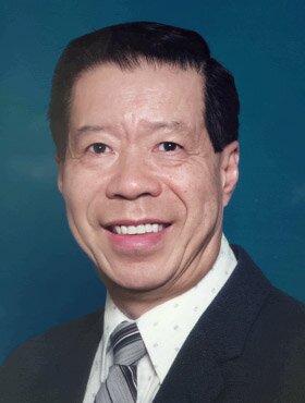 Dick Hong 湯鴻爵